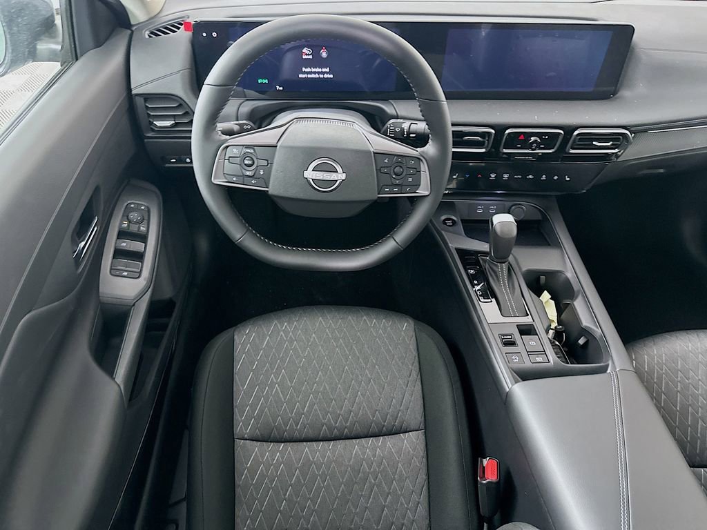 New 2026 Nissan Sentra SV w/ SV Convenience Package image 29