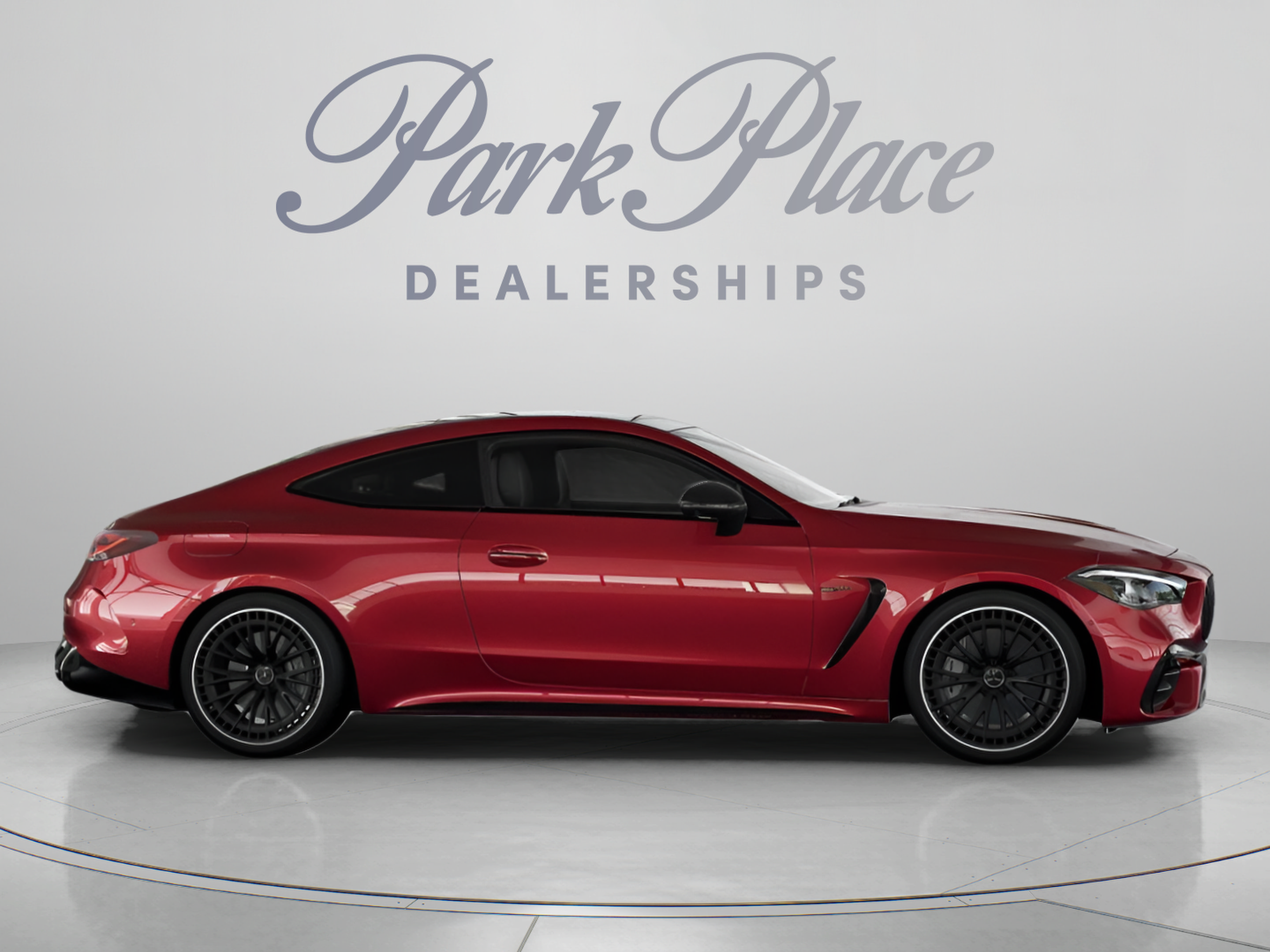 New 2027 Mercedes-Benz CLE 53 AMG 4MATIC Coupe image 28