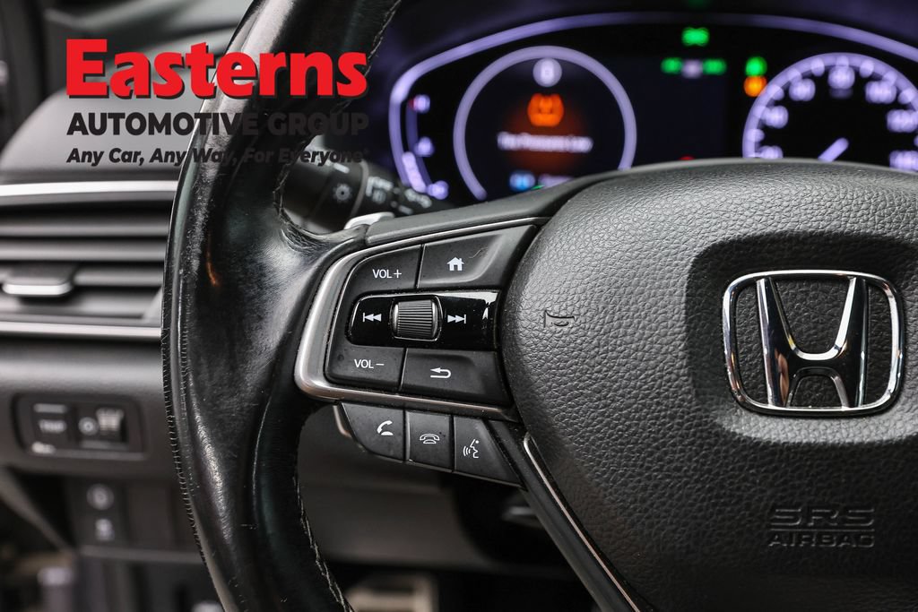 Used 2018 Honda Accord Sport image 14