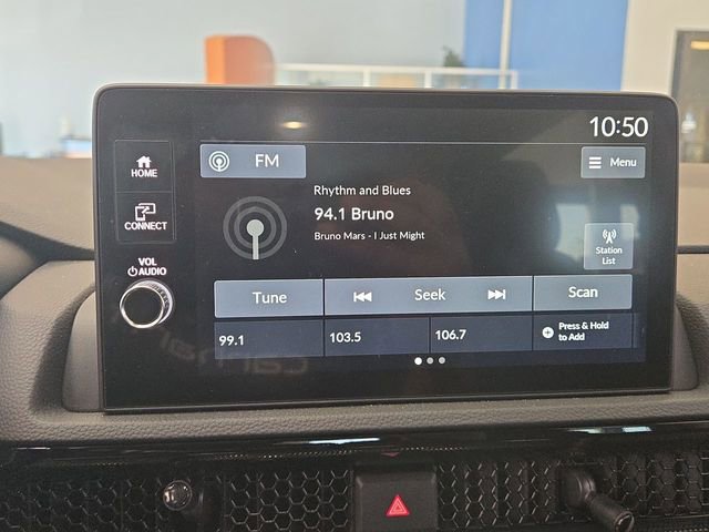 Used 2026 Honda CR-V EX-L image 16