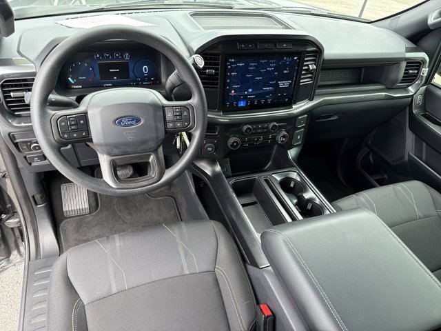 Used 2024 Ford F150 STX image 17