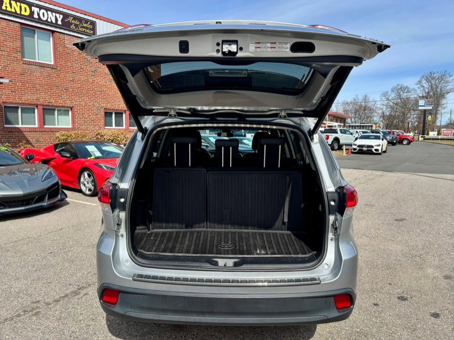 Used 2018 Toyota Highlander Plus image 33