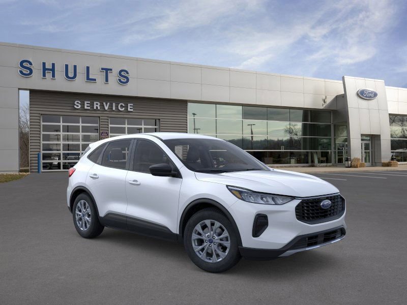 New 2026 Ford Escape Active image 7