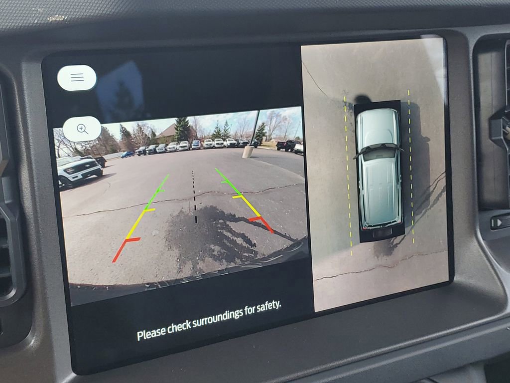 New 2026 Ford Bronco Badlands image 17