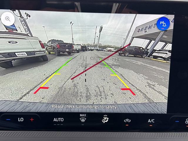 New 2026 Ford Maverick Lobo image 24