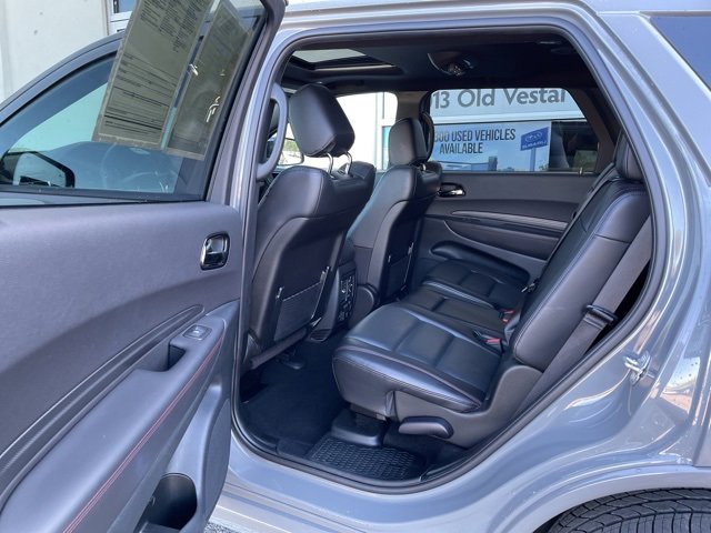 Used 2024 Dodge Durango GT image 26
