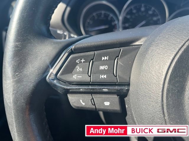 Used 2020 MAZDA CX-5 Sport AWD/4WD image 19