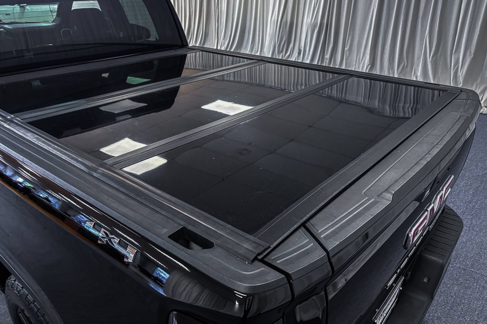 Used 2021 GMC Sierra 1500 Elevation AWD/4WD image 10