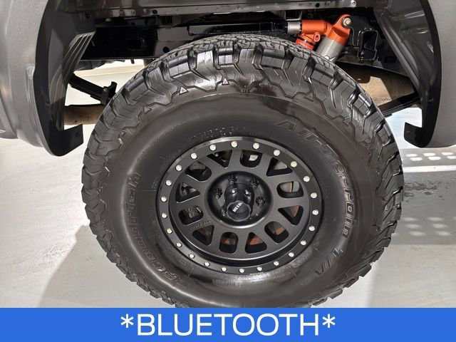 Used 2020 Ford F150 Raptor w/ Equipment Group 802A Luxury image 13