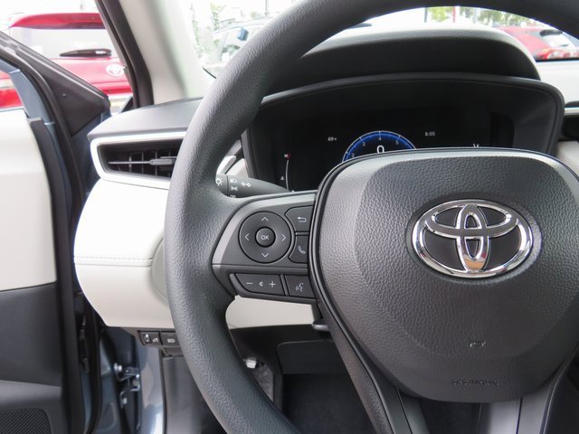 New 2026 Toyota Corolla Cross L image 30