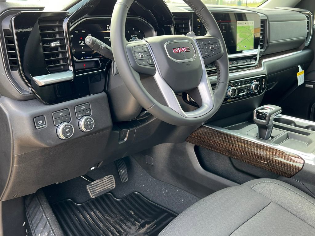 New 2026 GMC Sierra 1500 Elevation w/ Preferred Package image 18