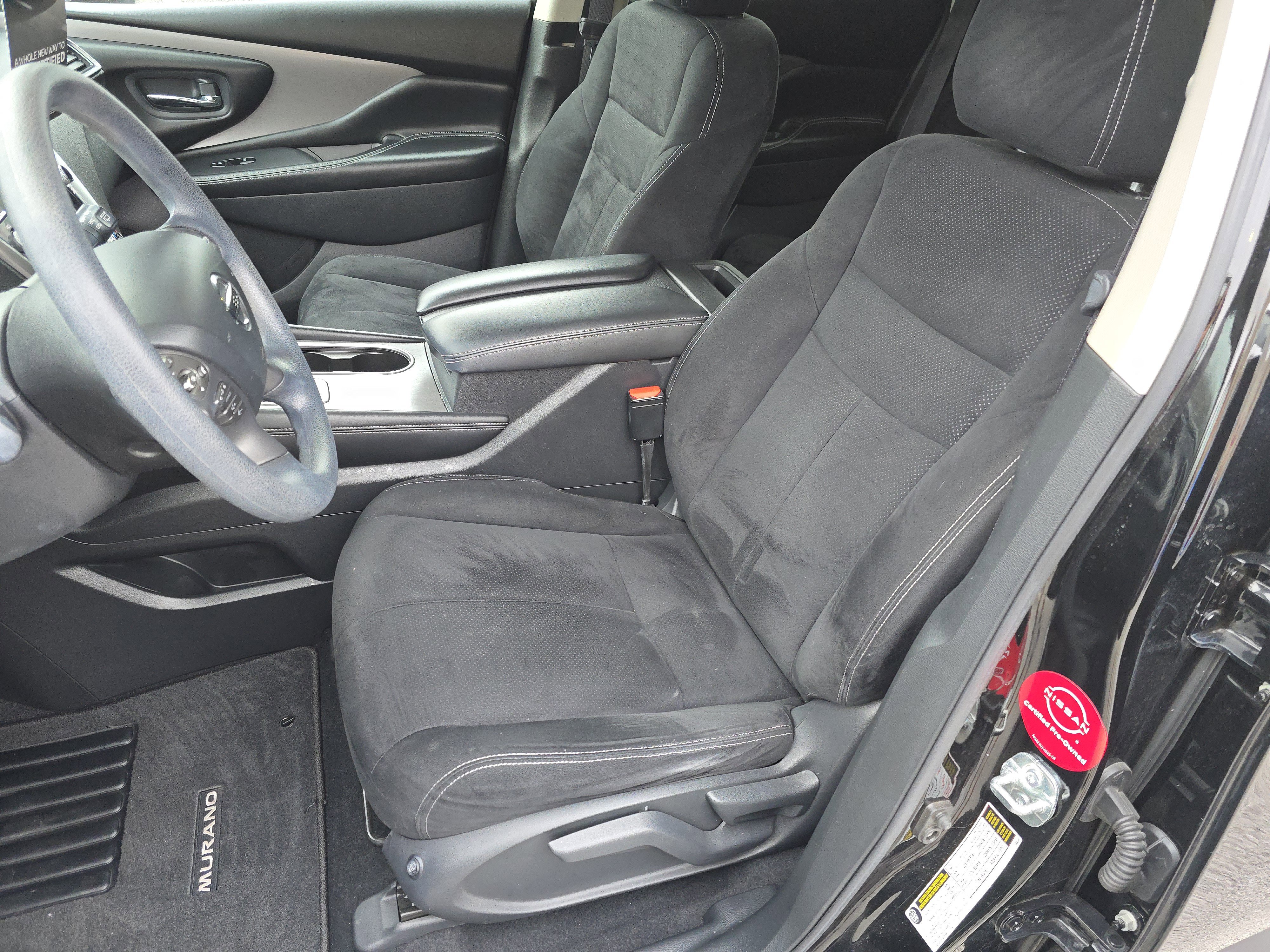 Used 2022 Nissan Murano S image 24