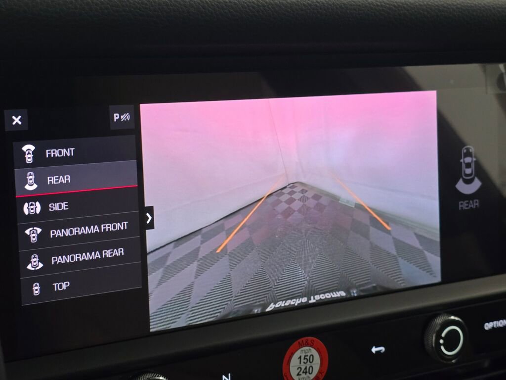 New 2026 Porsche Macan AWD/4WD image 43