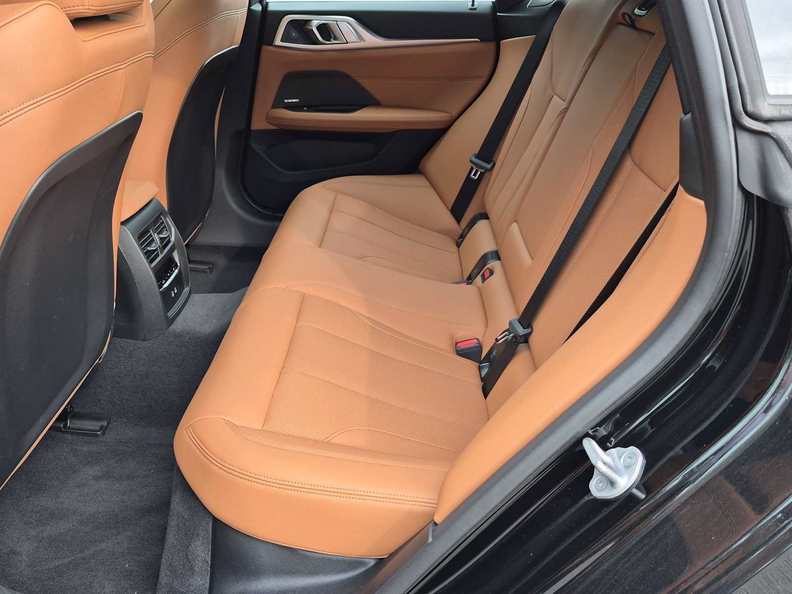 New 2026 BMW i4 xDrive40i w/ Premium Package AWD/4WD image 20