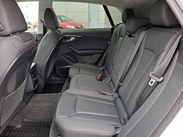 Used 2019 Audi Q8 Premium Plus w/ Premium Plus image 10