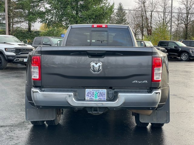 Used 2019 RAM 3500 Tradesman image 4