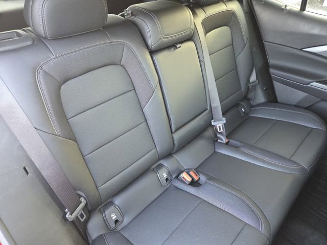 New 2026 Chevrolet Equinox EV LT image 27