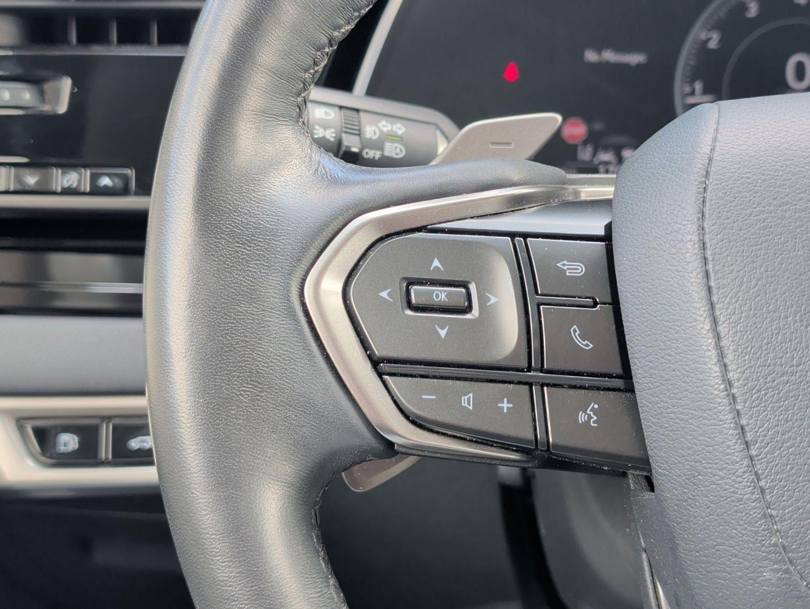 Used 2023 Lexus RX 350 FWD w/ Accessory Package image 14