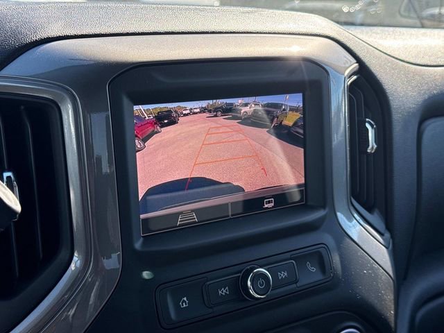 New 2026 Chevrolet Silverado 1500 W/T w/ WT Value Package image 27