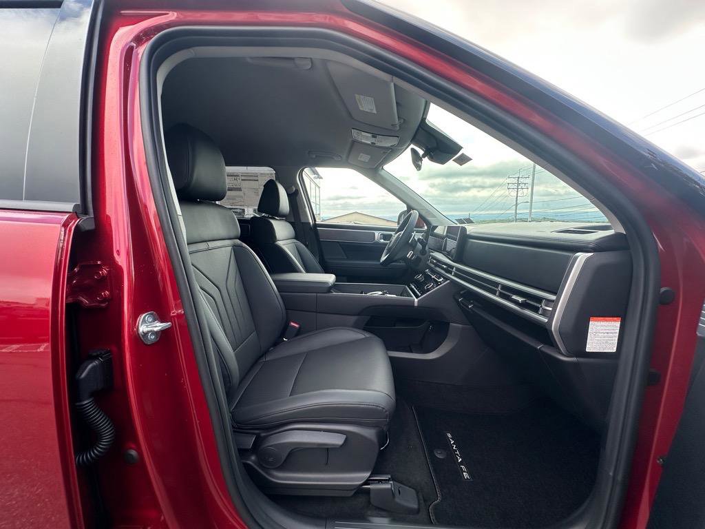 New 2026 Hyundai Santa Fe SEL image 12