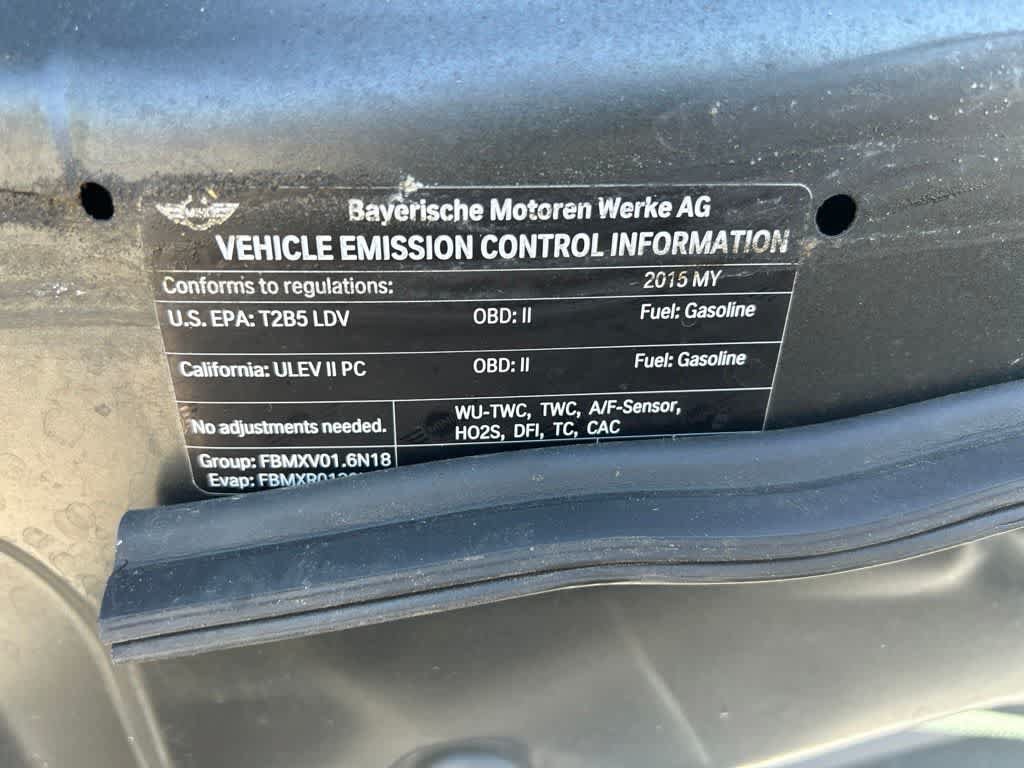 Used 2015 MINI Cooper S FWD image 5