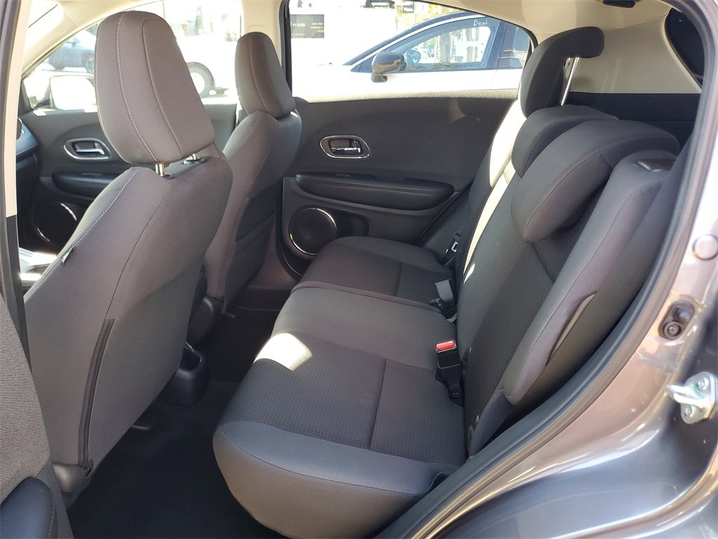 Used 2022 Honda HR-V EX image 10