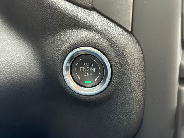 New 2025 GMC Sierra 1500 Pro w/ Pro Value Package image 29