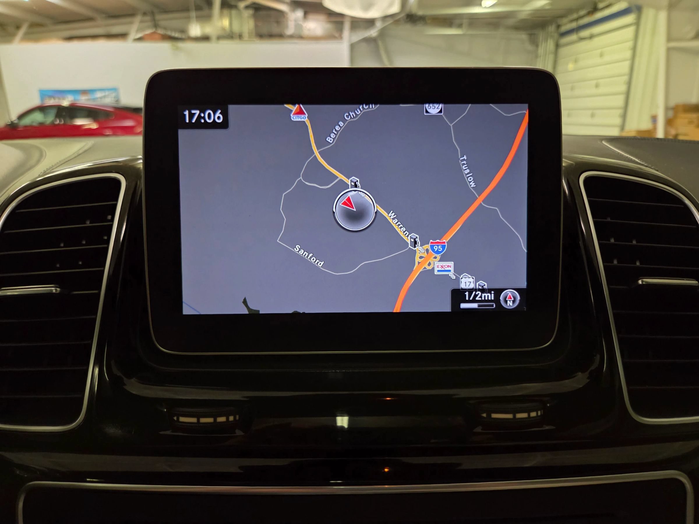 Used 2018 Mercedes-Benz GLE 63 AMG S image 31
