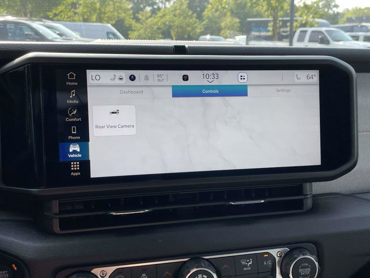 New 2025 Jeep Wrangler Sport S image 17