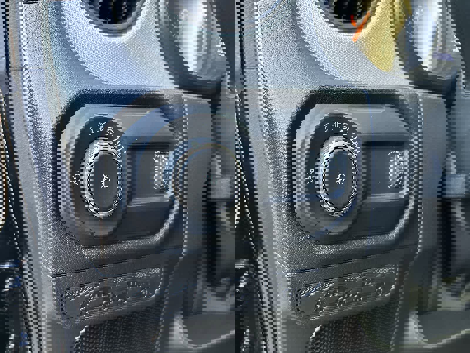 New 2026 Jeep Wrangler Willys image 10