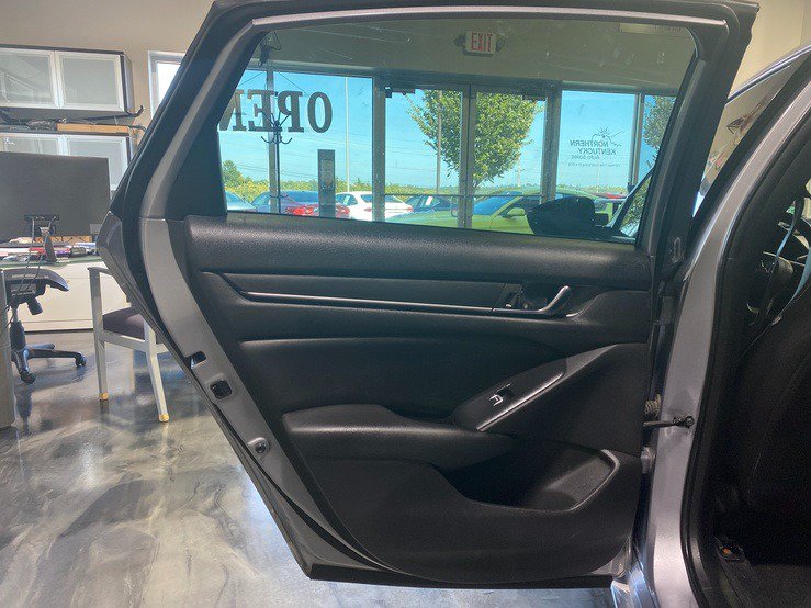 Used 2022 Honda Accord Sport image 13