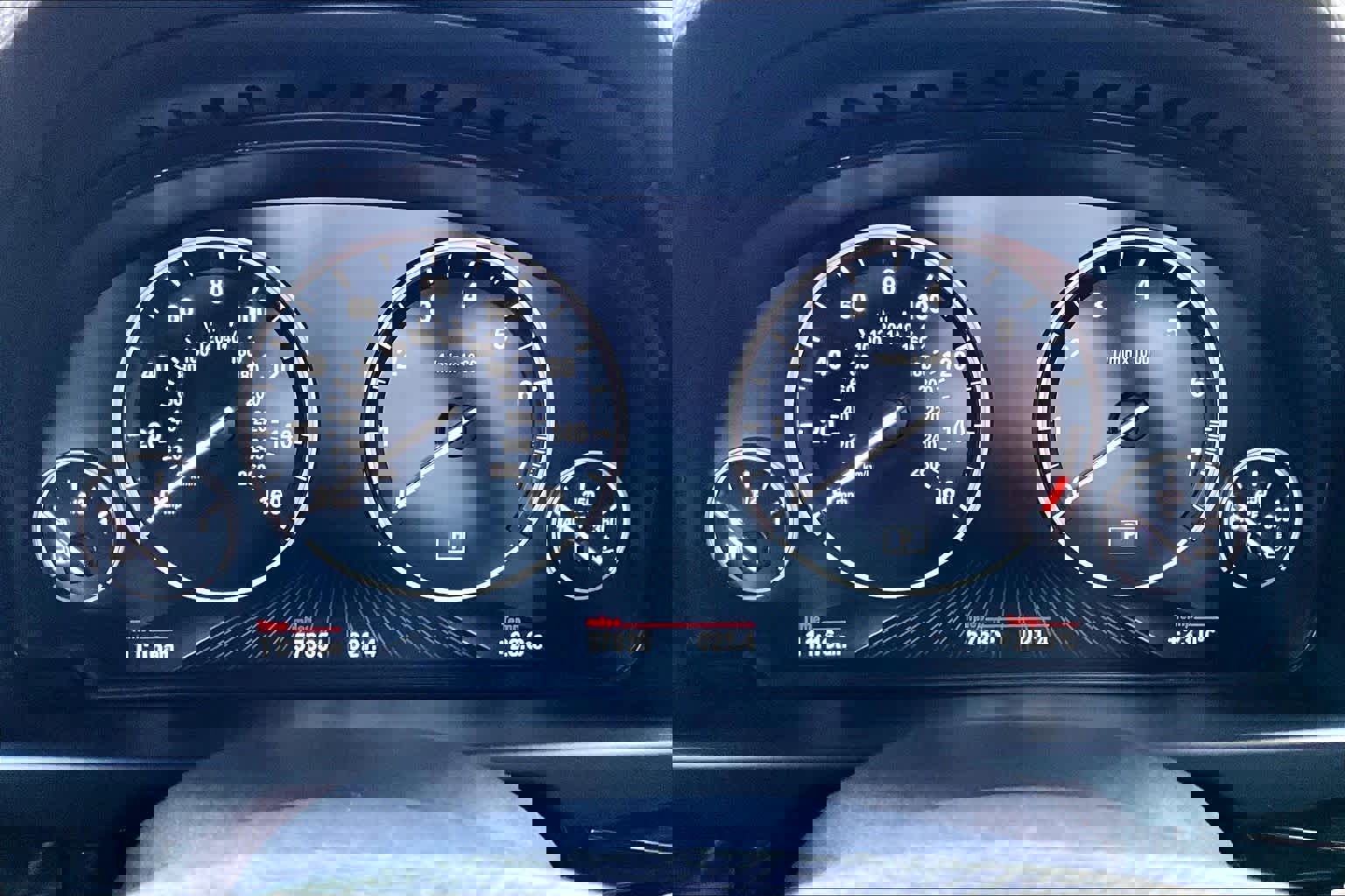 Used 2016 BMW X5 xDrive35i image 25