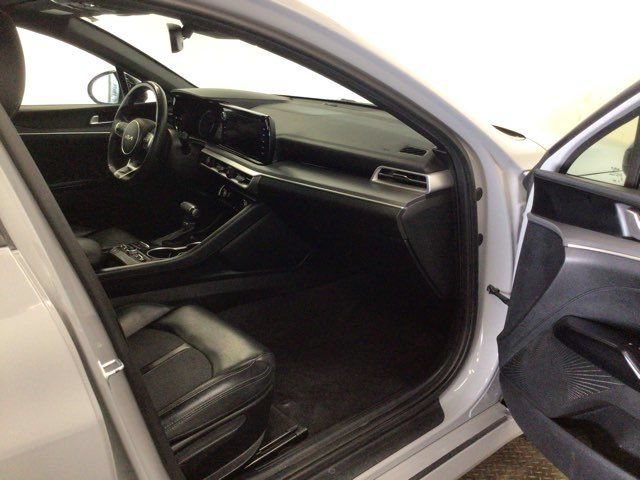 Used 2022 Kia K5 GT-Line w/ GT-Line Awd Premium Package image 13