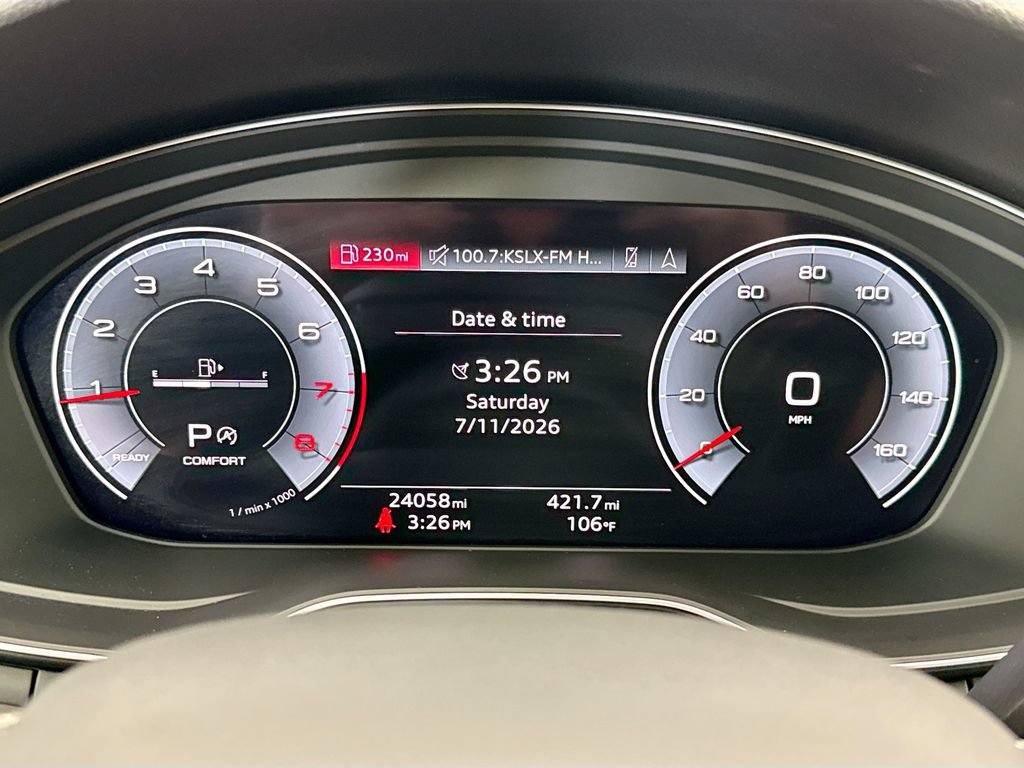 Certified 2023 Audi A5 2.0T Premium Plus w/ Premium Plus AWD/4WD image 33