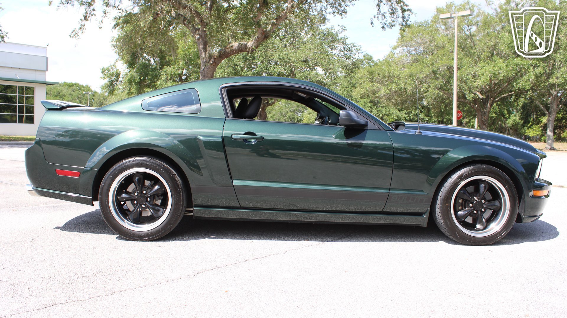 Used 2008 Ford Mustang GT RWD image 24