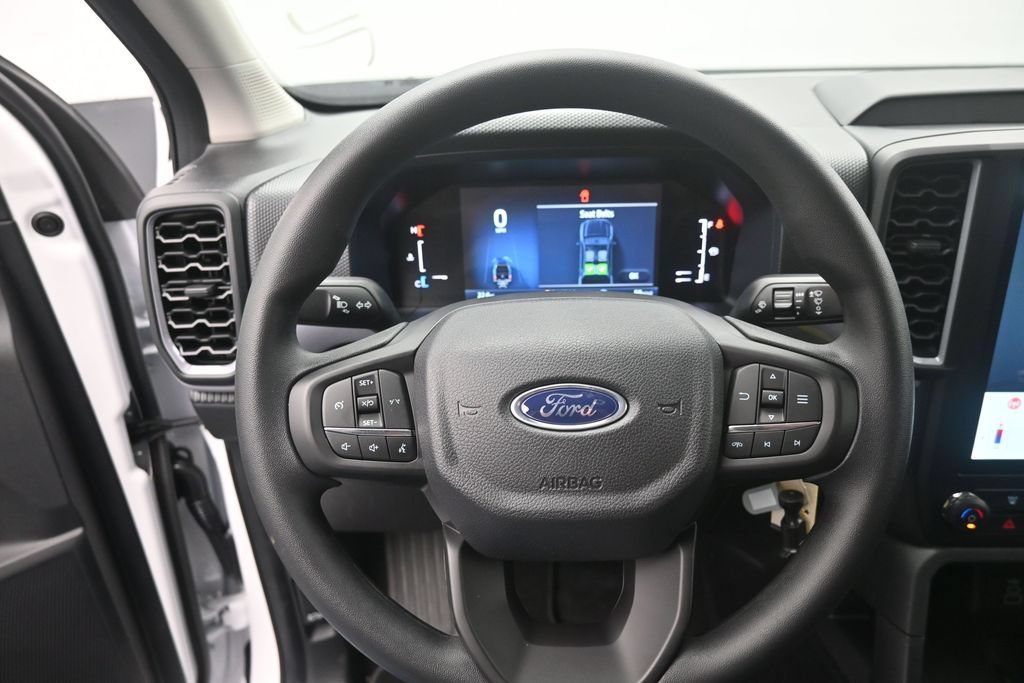 New 2026 Ford Ranger XL AWD/4WD image 6