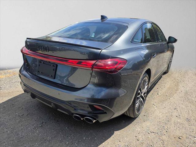 New 2026 Audi S5 Prestige AWD/4WD image 3