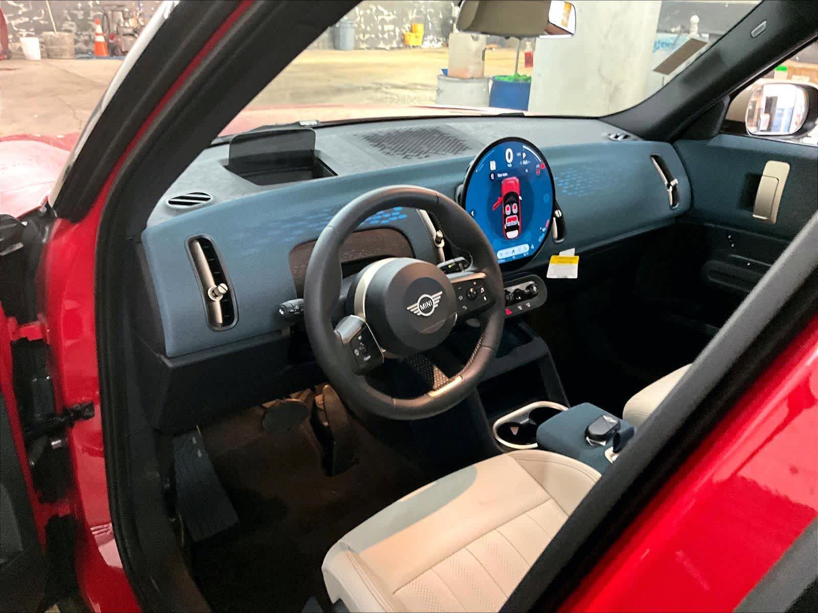 Used 2026 MINI Cooper Countryman S AWD/4WD image 15