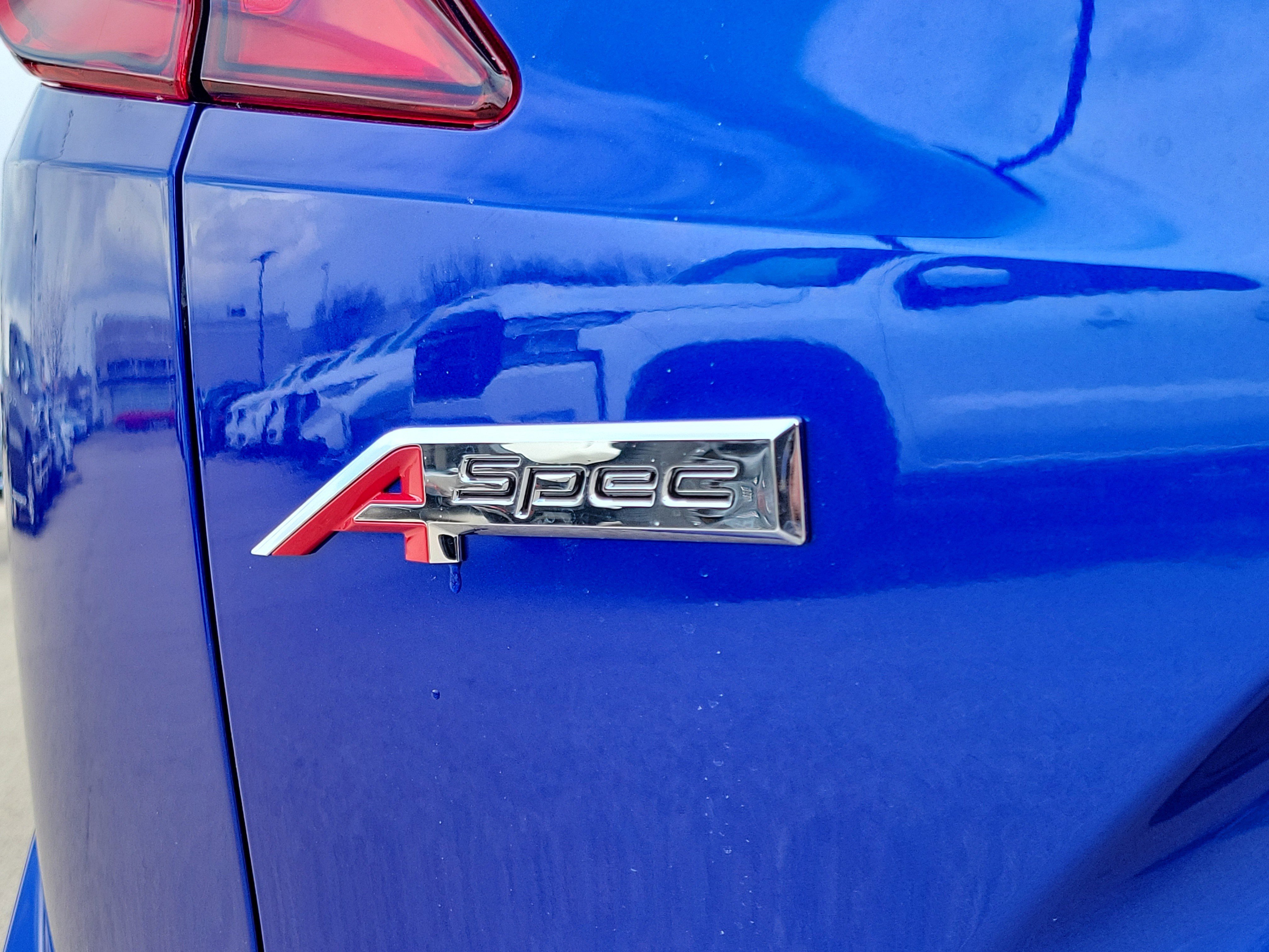 New 2026 Acura RDX A-Spec image 7