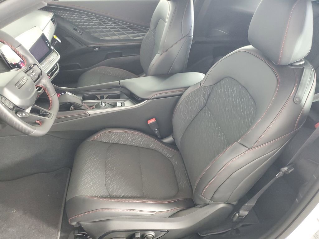 New 2026 Dodge Charger Scat Pack w/ Blacktop Package image 15