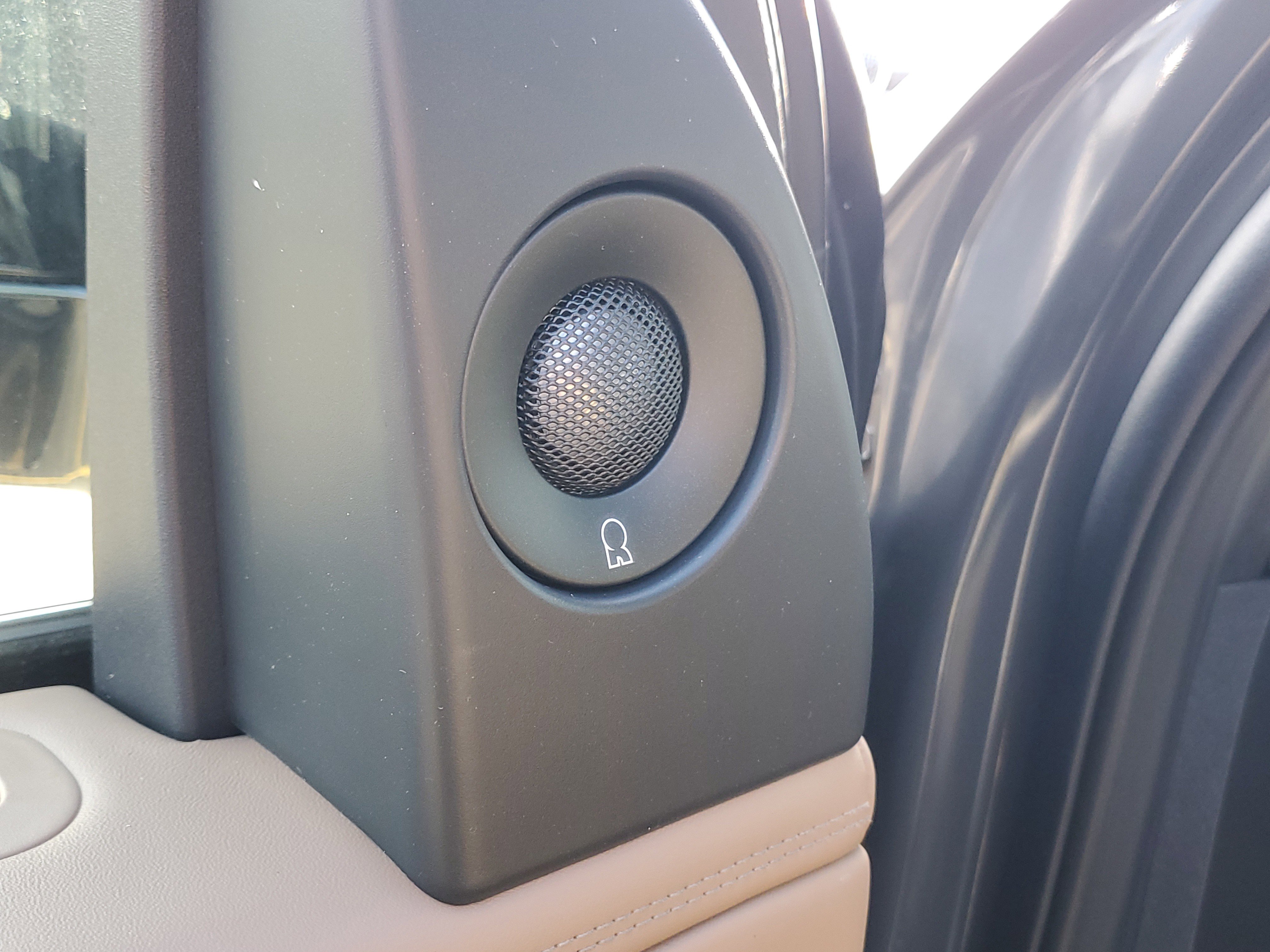 New 2026 Lincoln Navigator Black Label image 9