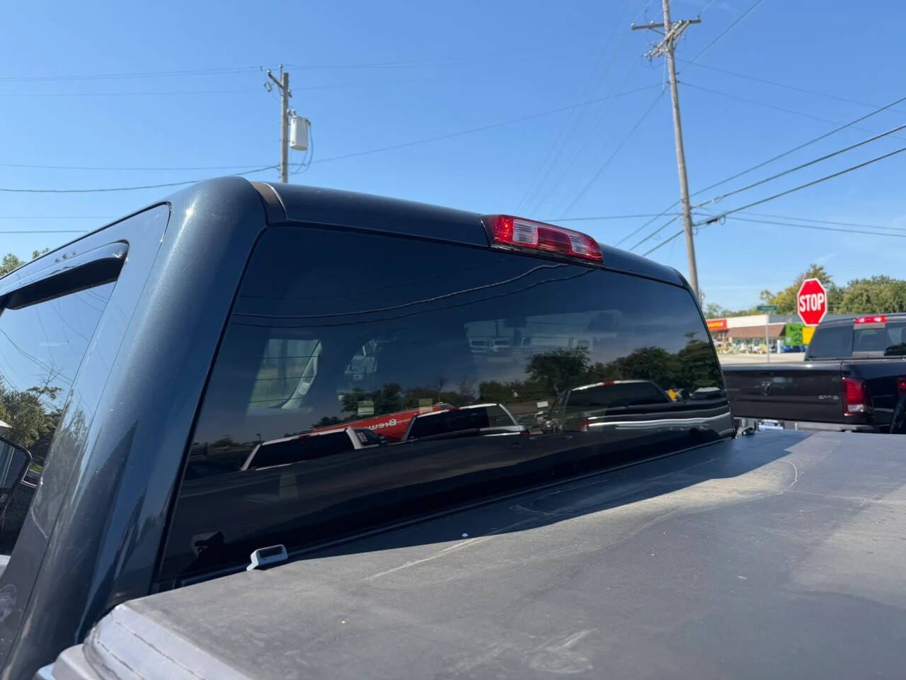 Used 2019 Chevrolet Silverado 2500 W/T AWD/4WD image 50
