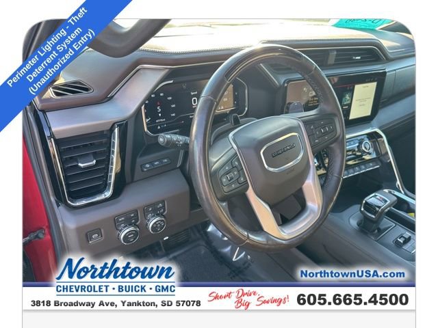 Certified 2024 GMC Sierra 1500 Denali image 14