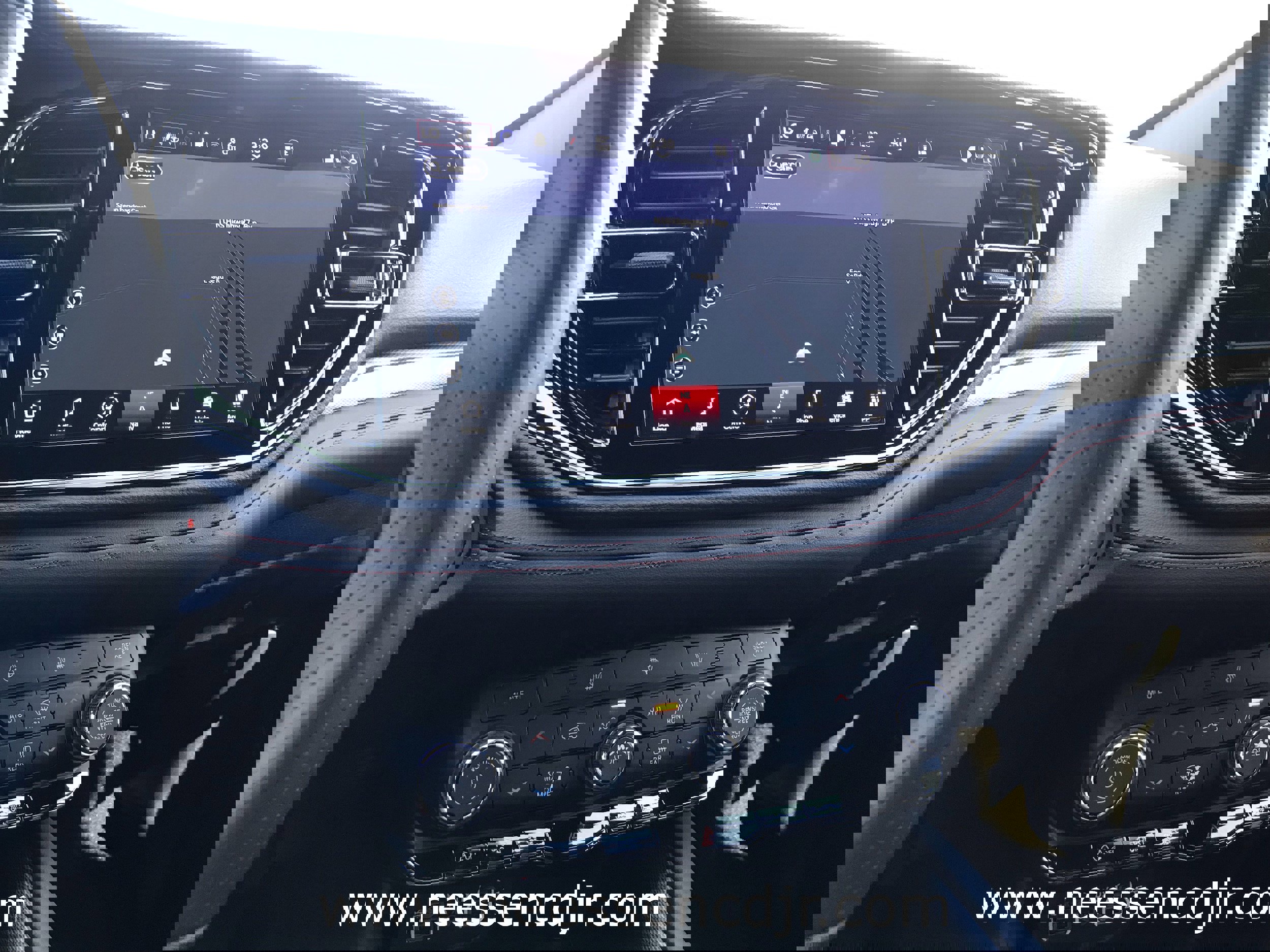 New 2026 Dodge Durango GT w/ Blacktop Package image 30