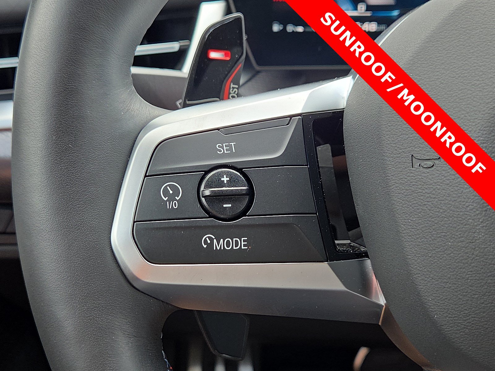 Used 2025 BMW X2 M35i AWD/4WD image 21