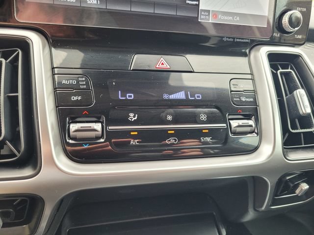 Used 2022 Kia Sorento S FWD image 23