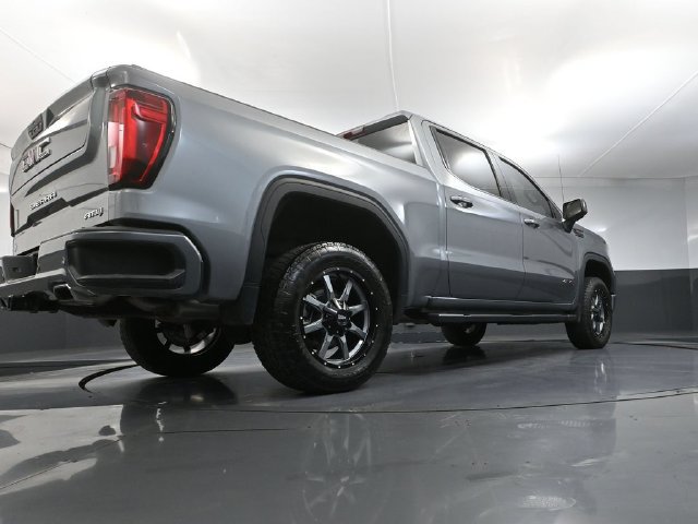 Used 2020 GMC Sierra 1500 AT4 w/ AT4 Premium Package AWD/4WD image 49