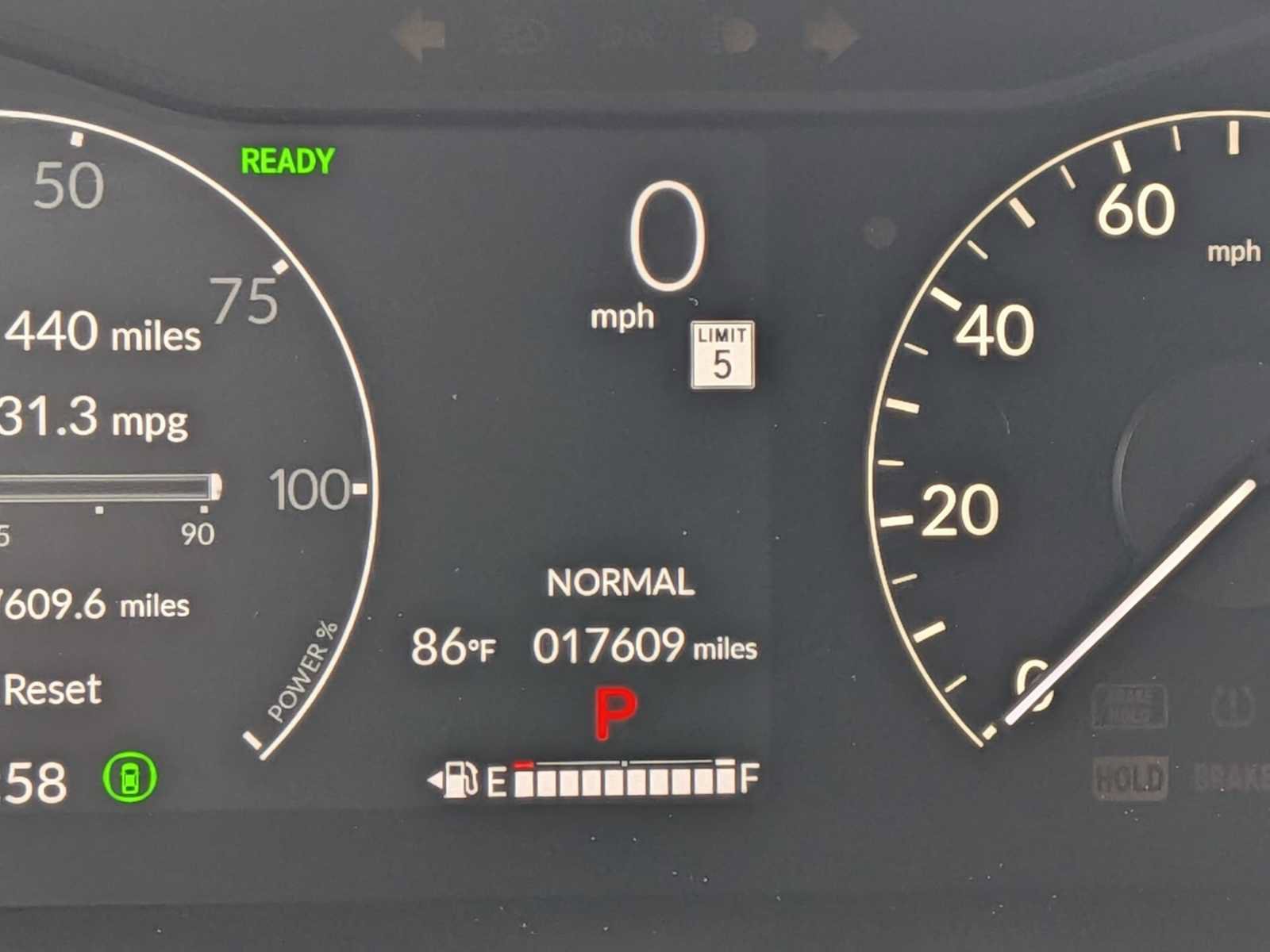 Certified 2024 Honda CR-V Sport image 30