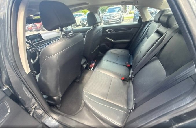 Used 2023 Honda Civic Touring image 13