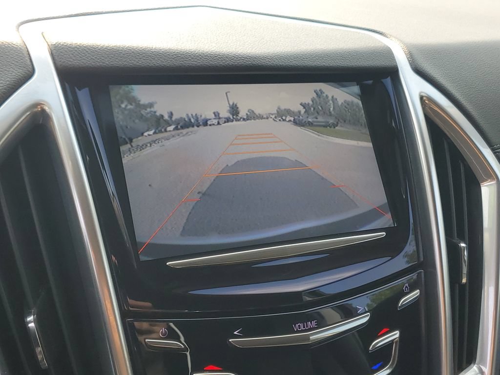 Used 2014 Cadillac SRX Luxury FWD image 24